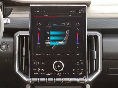 New 2026 GMC Acadia Elevation w/ Black Edition image 27