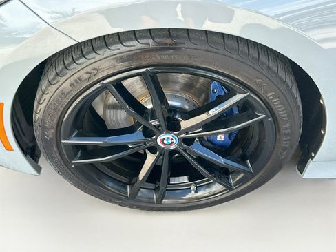 Certified 2023 BMW M340i w/ Driving Assistance Package RWD image 33