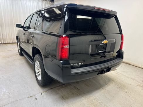 Used 2017 Chevrolet Tahoe LT image 2
