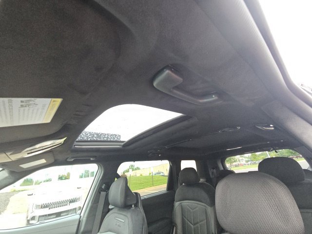 New 2027 Kia Telluride X-Line SX Prestige AWD/4WD image 17