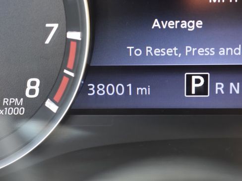 Used 2024 Nissan Frontier SL w/ Technology Package image 23