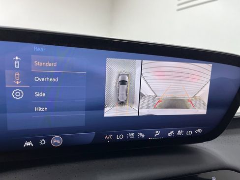 New 2026 Buick Enclave Avenir w/ Super Cruise Package image 11