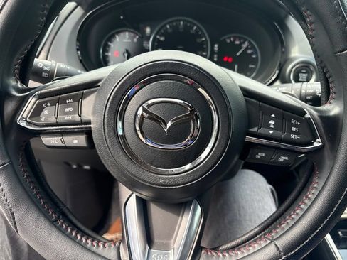 Used 2022 MAZDA CX-9 Carbon Edition AWD/4WD image 26
