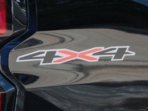 New 2026 Chevrolet Colorado W/T w/ Advanced Trailering Package image 8