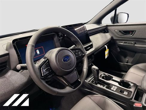 New 2026 Subaru Outback Limited XT image 9