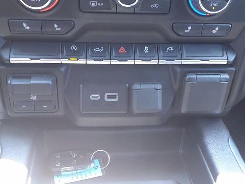 Used 2019 Chevrolet Silverado 1500 RST w/ All-Star Edition image 14