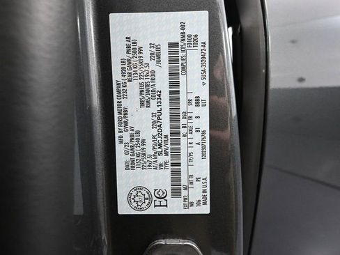 Used 2023 Lincoln Corsair Reserve w/ Equipment Group 201A image 53