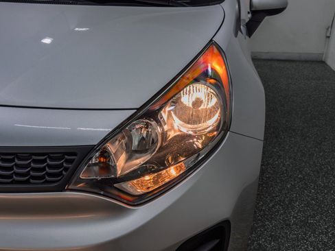 Used 2016 Kia Rio LX image 5