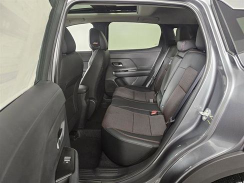 New 2026 Nissan Kicks SR w/ SR Premium Package image 21