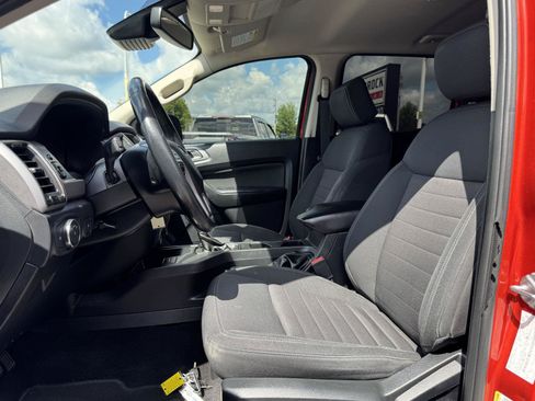 Used 2019 Ford Ranger XLT w/ Equipment Group 302A Luxury RWD image 18
