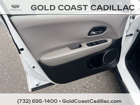 Used 2016 Honda HR-V EX image 13