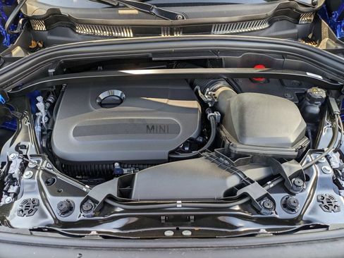 New 2025 MINI Cooper Countryman S AWD/4WD image 9