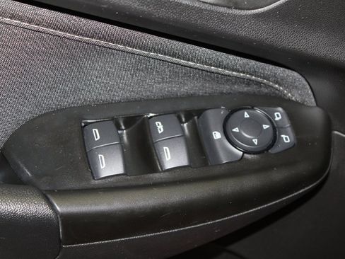 Used 2023 Chevrolet TrailBlazer ACTIV w/ Convenience Package image 9