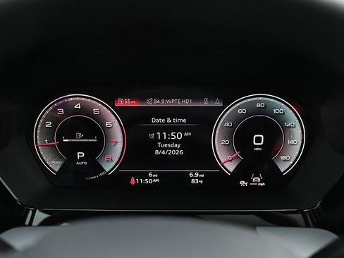 New 2026 Audi A3 2.0T Premium Plus AWD/4WD image 34