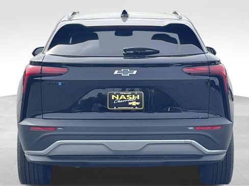 New 2026 Chevrolet Blazer EV LT w/ Midnight/Sport Edition AWD/4WD image 4