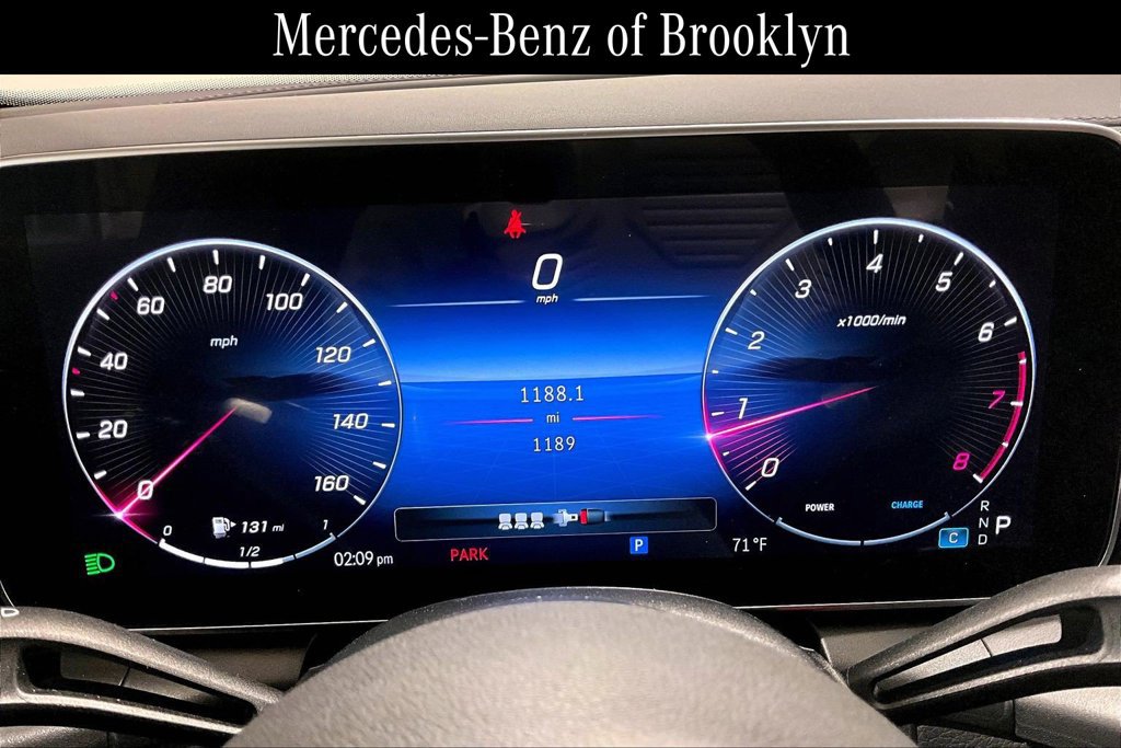 Used 2023 Mercedes-Benz GLC 300 4MATIC image 25