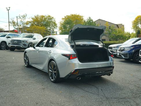 Used 2022 Lexus IS 350 F Sport image 59