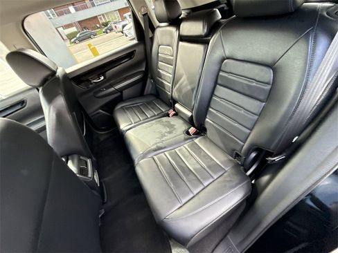 Used 2023 Honda CR-V EX-L image 31