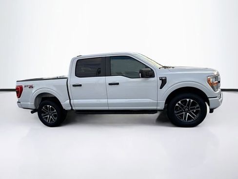 Used 2022 Ford F150 XL w/ STX Appearance Package image 9