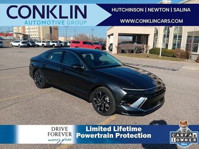Used 2024 Hyundai Sonata SEL