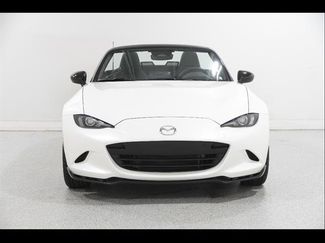 Certified 2024 MAZDA MX-5 Miata Club RWD video 3