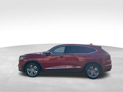 Certified 2024 Acura MDX SH-AWD image 2