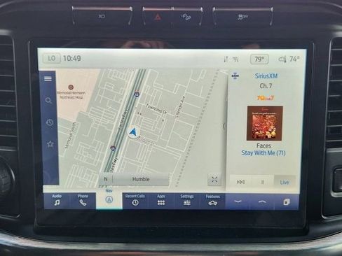 Used 2023 Ford F150 Lariat image 15