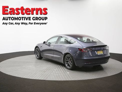 Used 2018 Tesla Model 3 Long Range RWD image 59