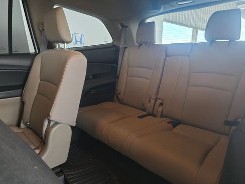 Used 2021 Honda Pilot EX-L image 19