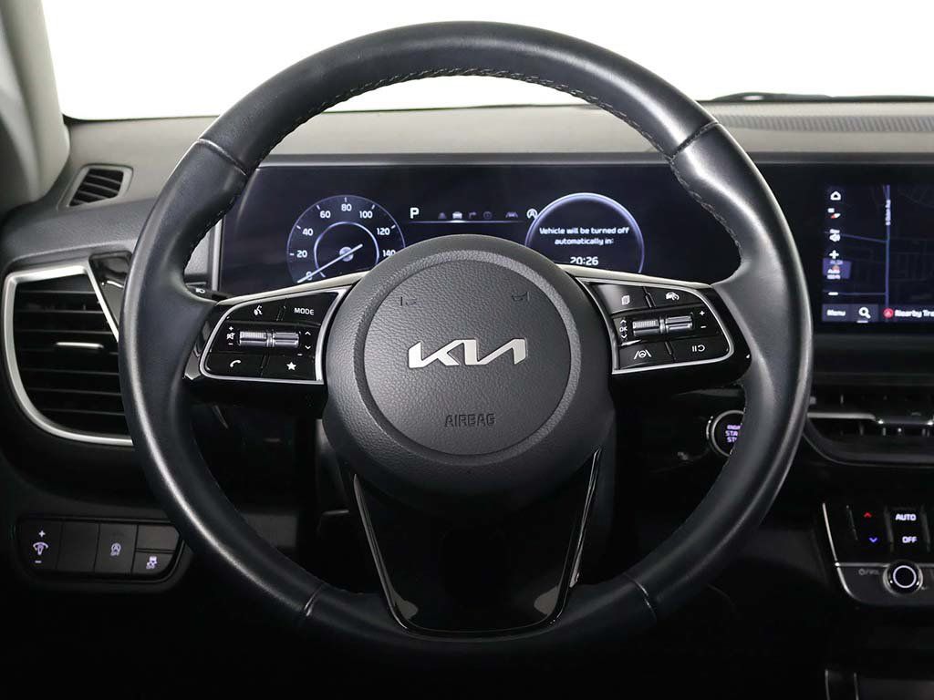 Used 2024 Kia Seltos S AWD/4WD image 33