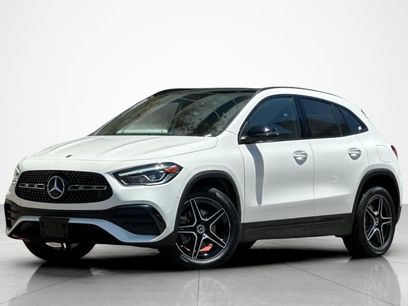 Used 2023 Mercedes-Benz GLA 250