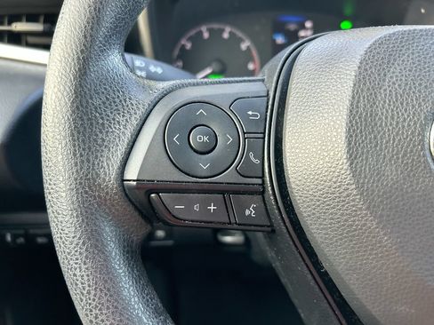Used 2023 Toyota Corolla LE FWD image 15