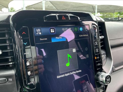 Used 2022 RAM 2500 Laramie image 14