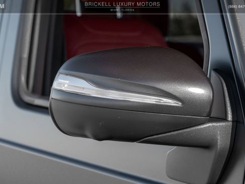 Used 2021 Mercedes-Benz G 63 AMG 4MATIC image 56