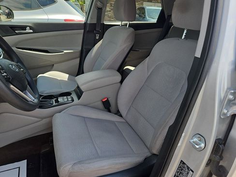 Used 2019 Hyundai Tucson SEL AWD/4WD image 11