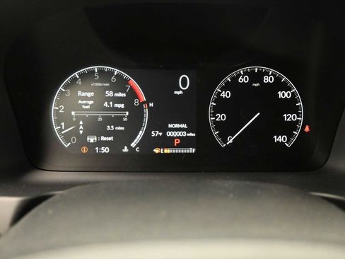 New 2026 Honda Ridgeline RTL image 7