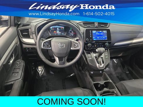 Used 2021 Honda CR-V Special Edition image 13