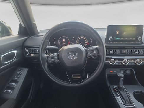 Used 2024 Honda Civic Sport image 13