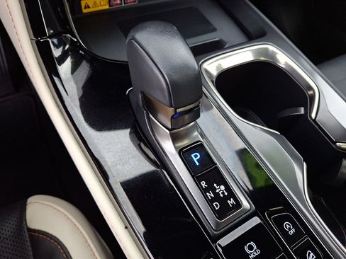 Certified 2023 Lexus NX 350 AWD image 16