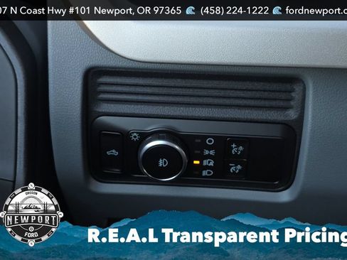 New 2026 Ford F250 XL w/ FX4 Off-Road Package AWD/4WD image 26