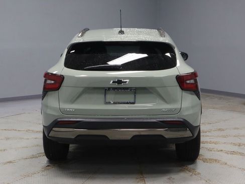 Used 2026 Chevrolet Trax ACTIV w/ Driver Confidence Package FWD image 10