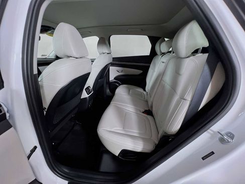 Used 2023 Hyundai Tucson Limited image 25