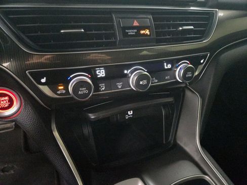 Used 2019 Honda Accord Sport image 24