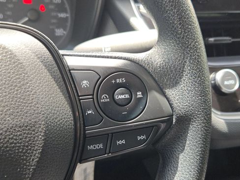 Used 2023 Toyota Corolla LE FWD image 20
