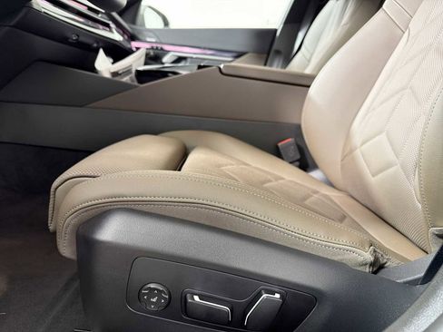 New 2026 BMW 530i xDrive w/ Convenience Package image 12