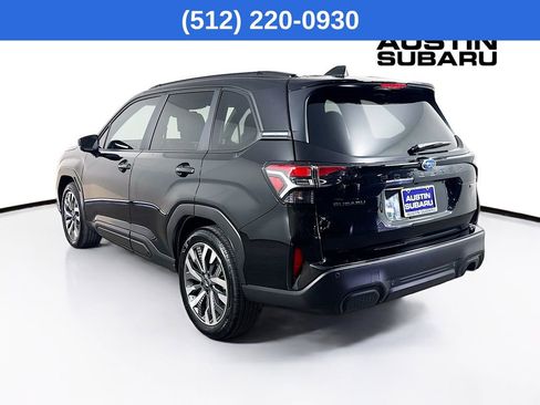Certified 2025 Subaru Forester Touring image 6