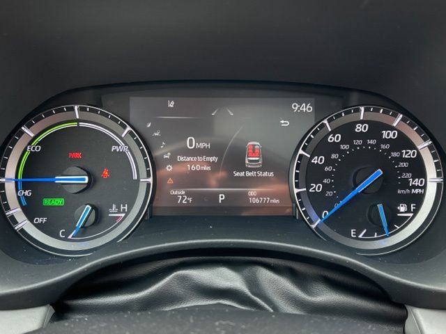Used 2021 Toyota Highlander Limited AWD/4WD image 45