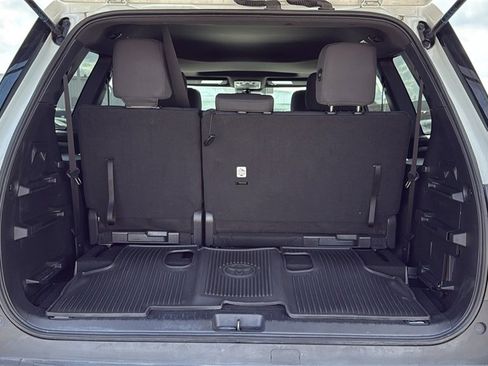 Used 2025 Toyota Sequoia SR5 image 28