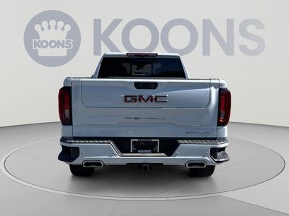 New 2026 GMC Sierra 1500 Denali w/ Denali Reserve Package