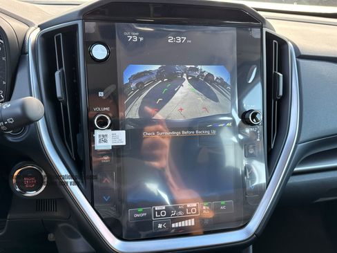 New 2026 Subaru Impreza 2.0i Sport image 19